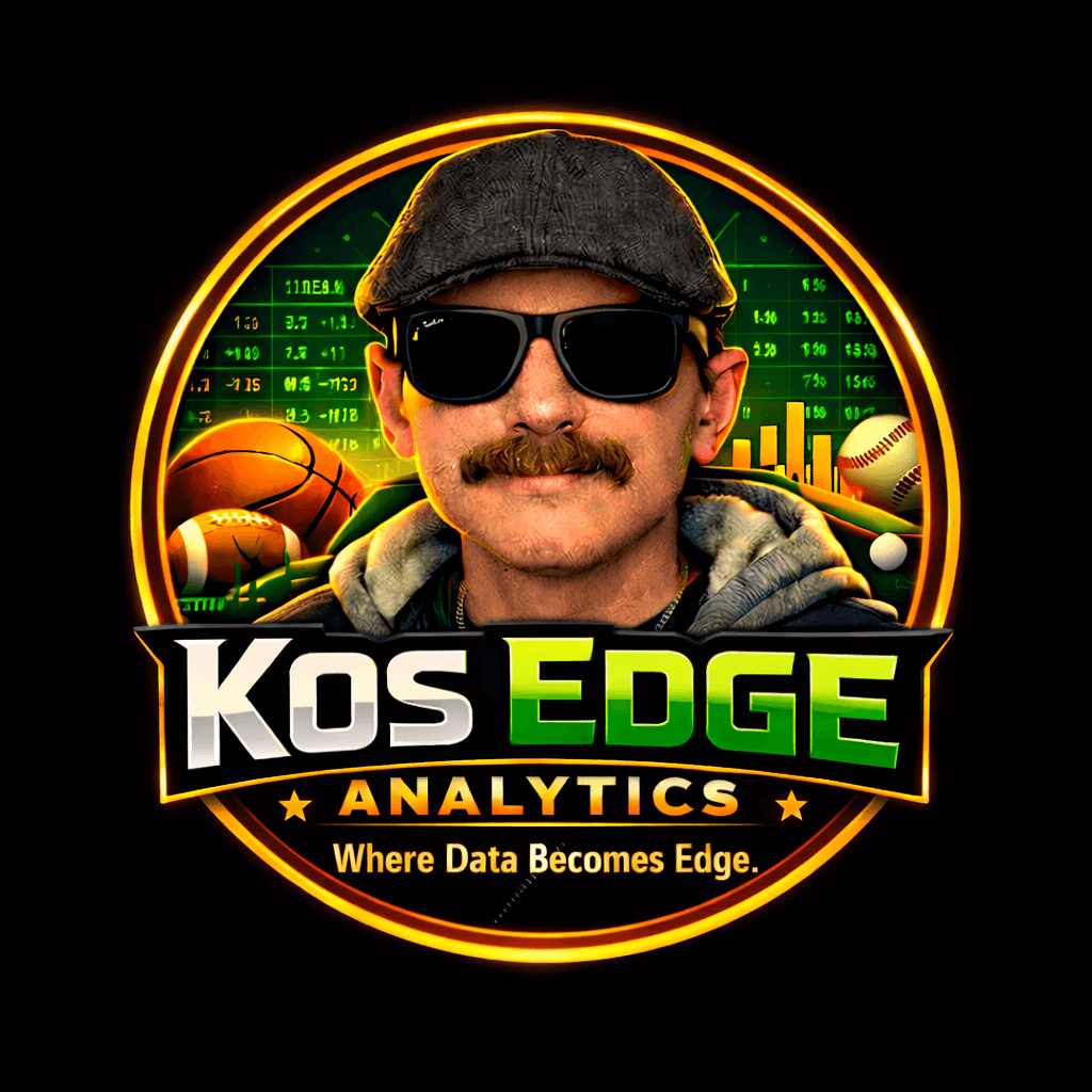Kos Edge Analytics