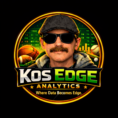 Kosedge Analytics